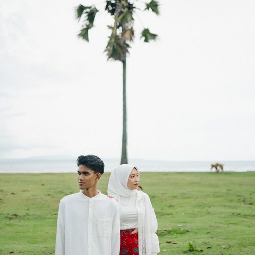 WeddingVows tiando kyky