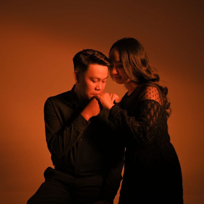 Weeding schedule ricky