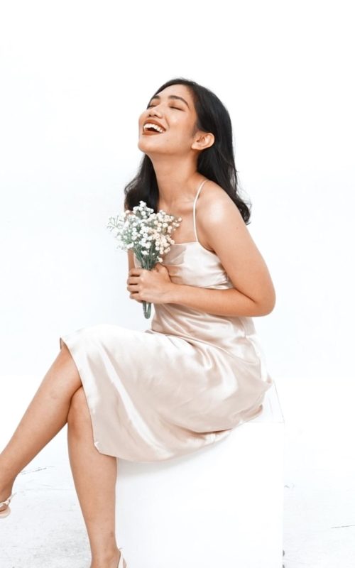 bride enrico sharine