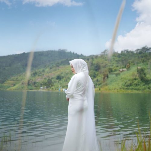 bride ridho vivi