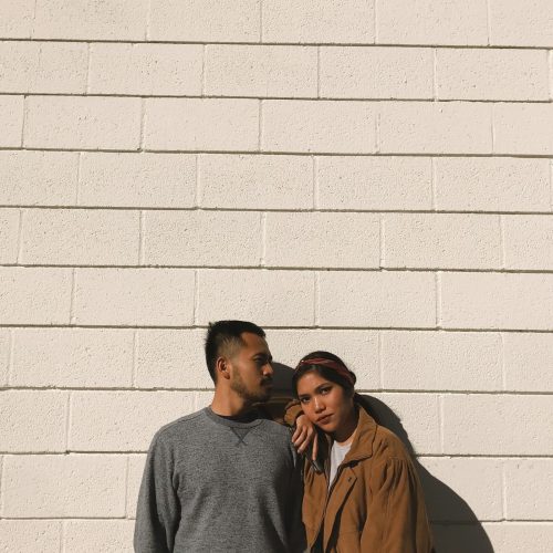 Created with RNI Films app. Profile 'Agfa Optima 200 Warm'