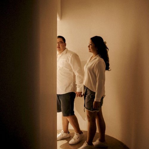 jerry lenny the wedding (2)