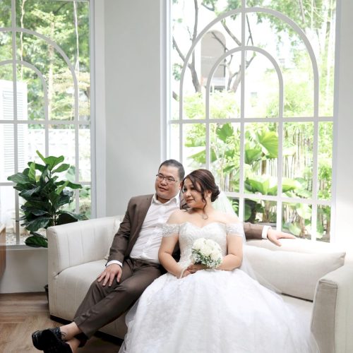 jerry lenny the wedding