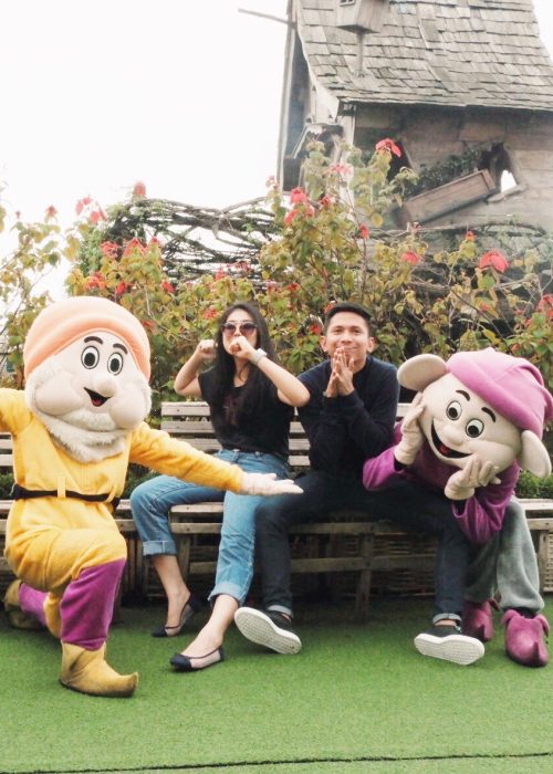 Processed with VSCO with f2 preset