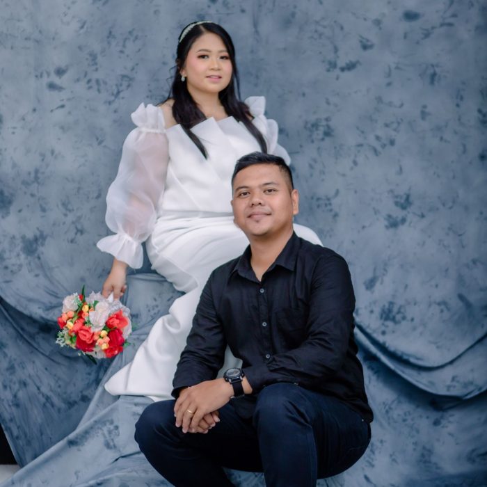 the groom kecil JHO-YUN copy