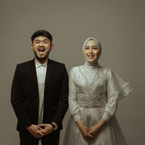 theweddingof Qinthara