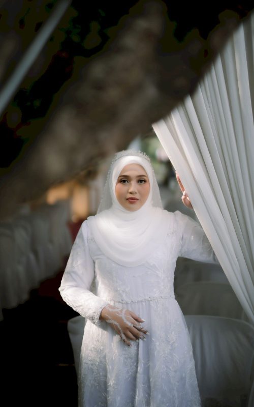 vahda zein bride 2