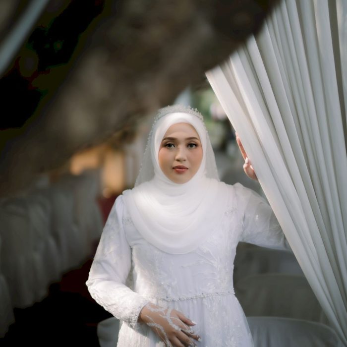 vahda zein bride 2