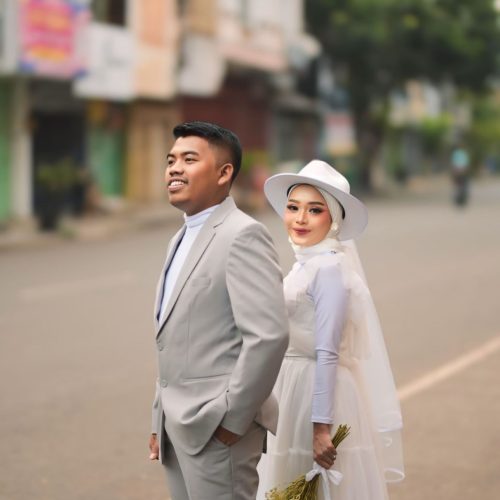 wedding event Subkhan