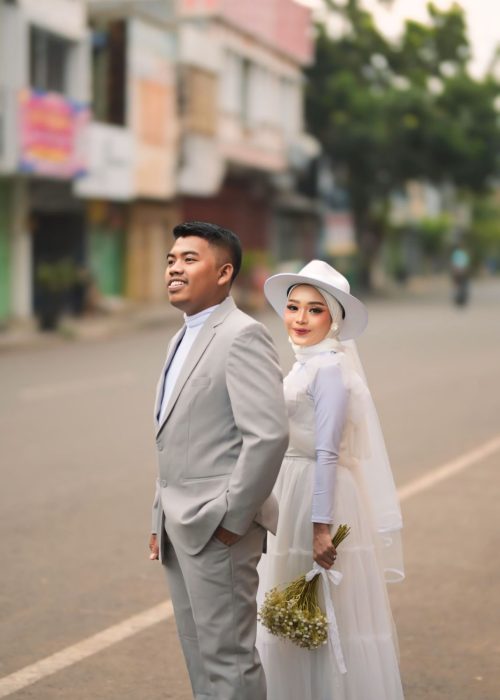 wedding event Subkhan